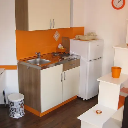 Pobri Appartement Opatija