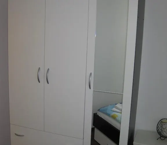 Lägenhet Pobri Opatija