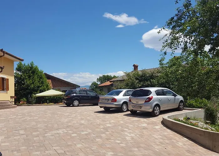 Appartamento Pobri *