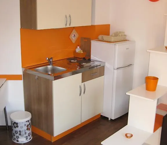 Pobri Appartamento Abbazia