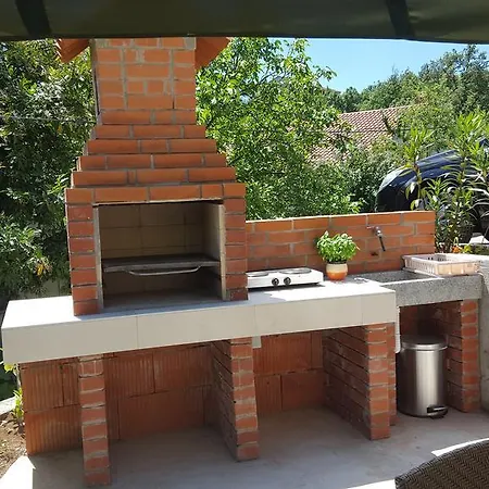 Pobri Appartement
