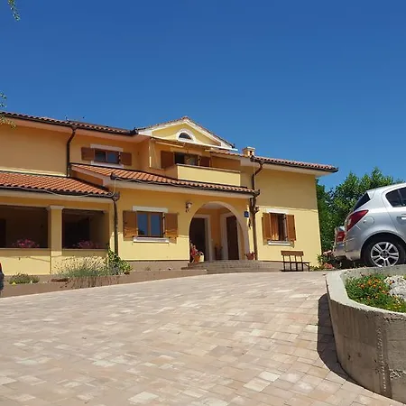 Appartement Pobri