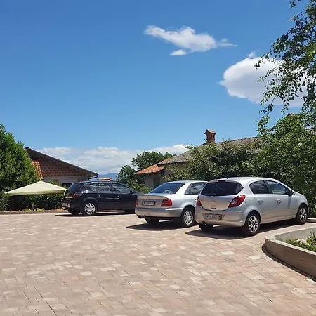Appartement Pobri *