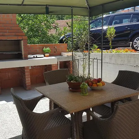 Appartement Pobri