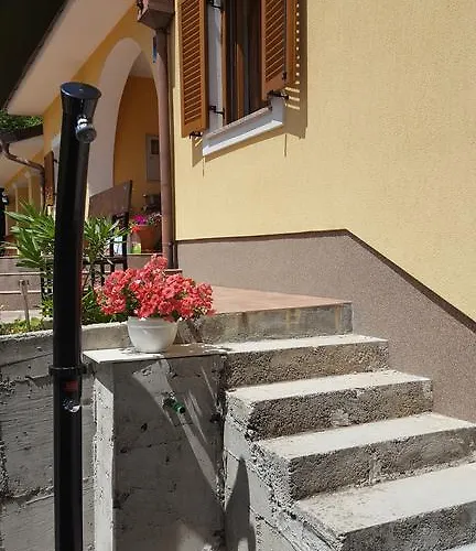 Pobri Apartment Opatija